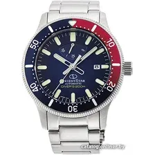 Наручные часы Orient Star RE-AU0306L