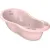 Ванночка для купания Kidwick Шатл KW220306 (розовый)
