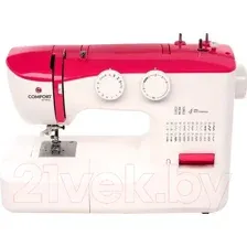 Швейная машина Comfort 2540