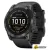 Умные часы Garmin Epix Pro Gen 2 Standard 51 мм (сланцево-серый/черный)