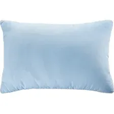 Спальная подушка Just Sleep Лежебока 40х60 111012060-ХИ18П (голубой)