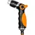 Распылитель Bradas Black Line ECO-2036