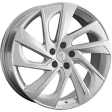 Литой диск Replay LX104 20x8" 5x114.3мм DIA 60.1мм ET 30мм S