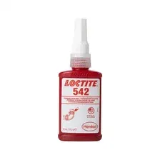  Henkel Loctite 542 уплотнитель 246613 (50 мл)