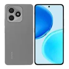 6.77" Смартфон HONOR X8d 256 ГБ серый