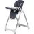 Высокий стульчик Acarento Pannacotta AHC240 (dark blue)