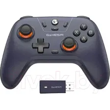 Геймпад Gamesir T4n (фиолетовый)