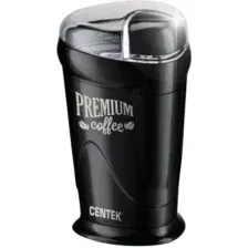 Кофемолка Centek CT-1358 (черный)