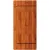 Разделочная доска на мойку Omoikiri CB-05-WOOD-M 4999053