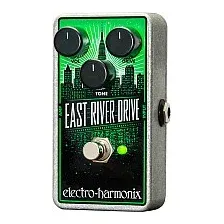Гитарная педаль Electro-Harmonix East River Drive