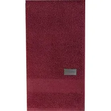 Полотенце Sofi de Marko Ralph 50х90 / Пол-Рф-50х90бр (бордовый)