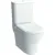 Унитаз напольный Vitra Zentrum [9012B003-7202]