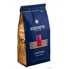Кофе молотый "Captain" (250 г)