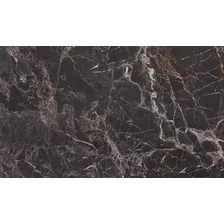 Столешница Горизонт Мебель Asti 26x150 (мрамор черный 3029)