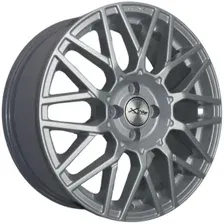 Литые диски X'trike X-131 17x7" 5x114.3мм DIA 67.1мм ET 45мм HS