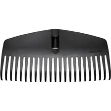 Грабли для листьев Fiskars Solid M, без черенка, 1063089