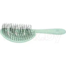 Расческа Dewal Beauty Ocean Wave DBEF8-1 (мятный)