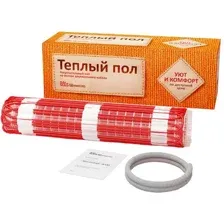 Теплый пол Warmstad WSM 790W-5.25m, 2206168