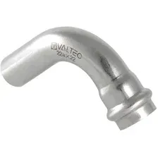 Фитинг Valtec Угольник 90° VTi.950 22x22 VTi.950.I.002222