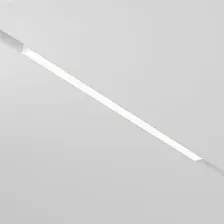 Трековый светильник Technical Basis TR030-2-24W4K-W