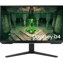 SAMSUNG LS25BG400EIXCI