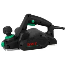 Рубанок DWT HBP02-82