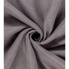 Штора Legrand Канвас, 58118245, какао, 200x260 см