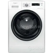 Стиральная машина Whirlpool FFS 7259 B EE