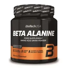 Бета-аланин BioTech USA Beta Alanine (300 г)