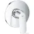 Смеситель без скрытого механизма Grohe Eurostyle Cosmopolitan 24044000