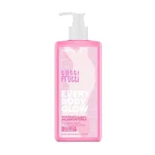Farmona Фармона TUTTI FRUTTI EVERYBODY GLOW  Лосьон для тела с эффектом сияния, 250мл