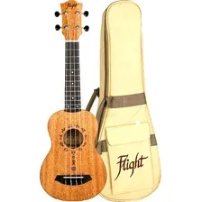 Укулеле Flight DUS371 MAH