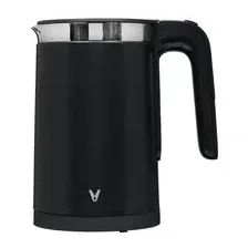 Электрочайник Viomi Smart Kettle V-SK152D черный