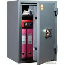 Офисный сейф Valberg Кварцит 65T EL