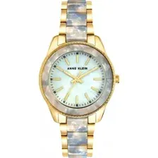 Наручные часы Anne Klein 3214LBGB