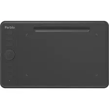 Графический планшет Parblo Intangbo S (черный)