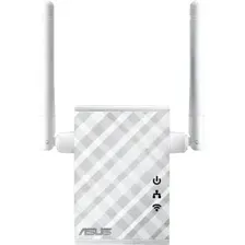 Усилитель Wi-Fi ASUS RP-N12