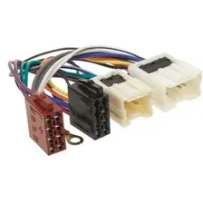 Адаптер Incar ISO NS-03