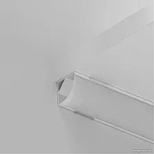 Алюминиевый профиль Arte Lamp Профиль для ленты SurFace A161605S