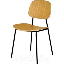 Стул Bergenson Bjorn Tilla / FH-TL-CH-ST-BG (натуральное дерево)
