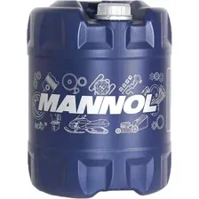 Моторное масло Mannol Multifarm Stou 10W-40 20л