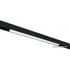 Трековый светильник Arte Lamp Linea A4682PL-1BK