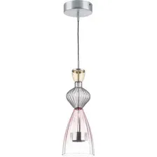 Подвесная люстра Lightstar Belle 814003