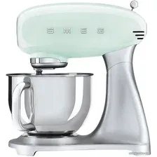 Планетарный миксер Smeg SMF02PGEU