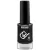 Лак Lux Visage Gel Finish (тон 10 ультрачерный)
