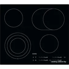 Варочная панель AEG HK654070IB