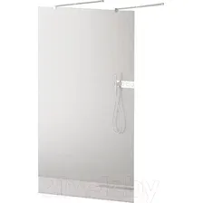 Душевая стенка Cezares LIBERTA-L-2-120-C-Cr