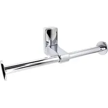 Держатель для туалетной бумаги Wasserkraft Leine K-5096D
