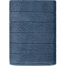 Полотенце Verossa Milano 70x140 500г (темно-лазурный)