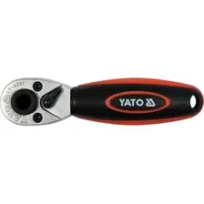 Трещотка Yato YT-0331
